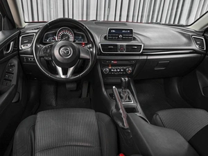 Седан Mazda 3 2013 года, 1393000 рублей, Ставрополь