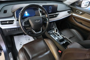 Внедорожник Chery Tiggo 8 Pro 2022 года, 2139000 рублей, Омск