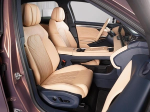 Внедорожник Voyah Free 2023 года, 4815000 рублей, Минеральные Воды