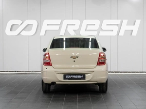 Седан Chevrolet Cobalt 2014 года, 700000 рублей, Сургут