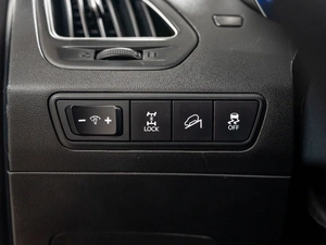 Внедорожник Hyundai ix35 2010 года, 999000 рублей, Красноярск