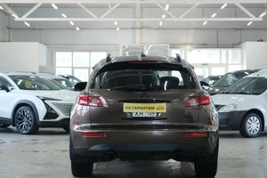 Внедорожник Infiniti FX45 2003 года, 1099000 рублей, Омск