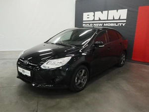 Седан Ford Focus 2012 года, 1010000 рублей, Курск