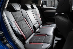 Внедорожник Haval F7 2022 года, 2079000 рублей, Петрозаводск
