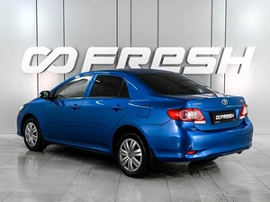 Седан Toyota Corolla 2013 года, 1299000 рублей, Аксай