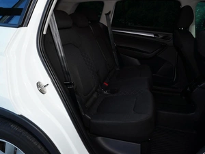 Внедорожник Skoda Kodiaq 2021 года, 3148000 рублей, Тверь