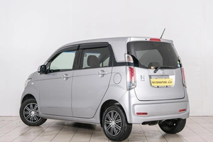 Хетчбэк Honda N-WGN 2018 года, 749000 рублей, Красноярск