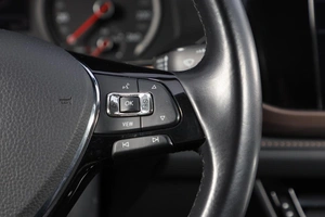 Внедорожник Volkswagen Tharu 2020 года, 2149000 рублей, Новосибирск