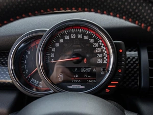 Хетчбэк MINI John Cooper Works 2016 года, 2500000 рублей, Краснодар