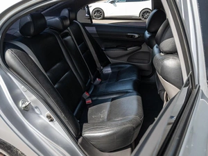 Седан Honda Civic 2008 года, 700000 рублей, Краснодар