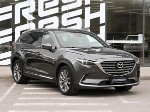 Внедорожник Mazda CX-9 2018 года, 3099000 рублей, Волгоград