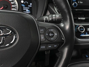 Хетчбэк Toyota Corolla 2019 года, 1800111 рублей, Ставрополь