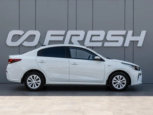 Седан Kia Rio 2019 года, 1330000 рублей, Краснодар