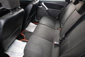 Лифтбек ВАЗ (LADA) Granta 2015 года, 499000 рублей, Сургут