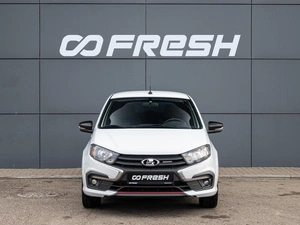 Седан ВАЗ (LADA) Granta 2023 года, 1150000 рублей, Краснодар