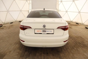 Седан Volkswagen Jetta 2019 года, 1999000 рублей, Обнинск