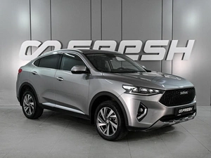 Внедорожник Haval F7x 2020 года, 1839000 рублей, Аксай