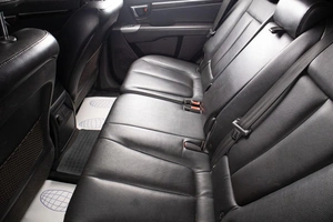 Внедорожник Hyundai Santa Fe 2012 года, 1139000 рублей, Оренбург