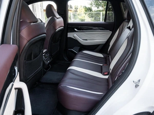 Внедорожник Geely Xingyue L 2024 года, 3020000 рублей, Ставрополь