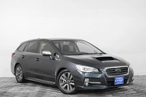 Универсал Subaru Levorg 2015 года, 1359000 рублей, Кемерово