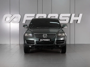 Внедорожник Volkswagen Touareg 2006 года, 1177000 рублей, Минеральные Воды