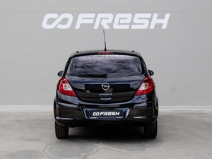 Хетчбэк Opel Corsa 2006 года, 499000 рублей, Краснодар