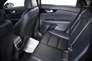 Седан Kia K3 2023 года, 2319000 рублей, Пермь