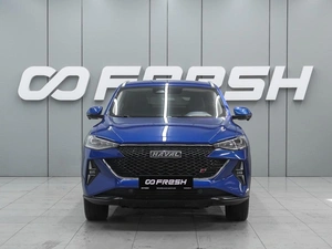 Внедорожник Haval F7x 2024 года, 2150000 рублей, Ростов-на-Дону