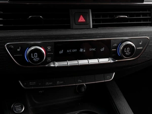 Седан Audi A4 2020 года, 2999000 рублей, Тюмень