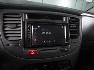 Седан Kia Rio 2010 года, 750000 рублей, Ростов-на-Дону