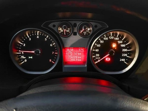 Седан Ford Focus 2010 года, 562288 рублей, Ставрополь