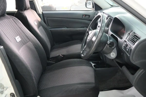 Универсал Toyota Succeed 2008 года, 689000 рублей, Омск