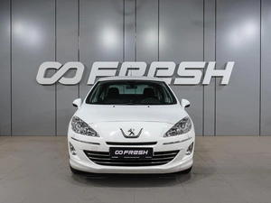 Седан Peugeot 408 2014 года, 689000 рублей, Воронеж