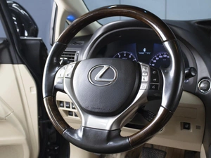 Внедорожник Lexus RX 2014 года, 2990000 рублей, Омск