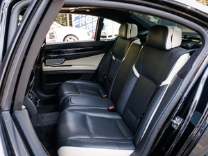 Седан BMW 7 серия 2010 года, 2080000 рублей, Большой Сочи