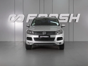 Внедорожник Volkswagen Touareg 2010 года, 1650000 рублей, Минеральные Воды