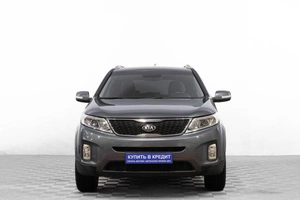 Внедорожник Kia Sorento 2015 года, 1949000 рублей, Барнаул