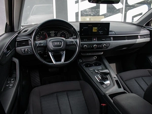 Седан Audi A4 2016 года, 2150000 рублей, Краснодар