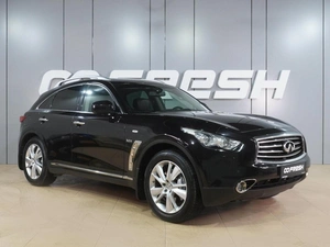 Внедорожник Infiniti QX70 2014 года, 2149000 рублей, Воронеж
