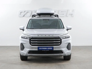Внедорожник EXEED VX 2022 года, 2630444 рублей, Москва