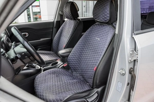 Хетчбэк Kia Soul 2014 года, 849000 рублей, Ульяновск