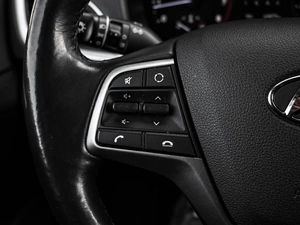 Седан Hyundai Solaris 2018 года, 1354000 рублей, Кирилловка