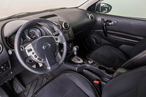 Внедорожник Nissan Qashqai 2013 года, 1099000 рублей, Пермь