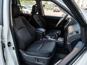 Внедорожник Toyota Land Cruiser Prado 2019 года, 5070000 рублей, Краснодар