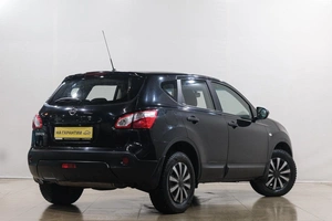 Внедорожник Nissan Qashqai 2013 года, 1089000 рублей, Новокузнецк