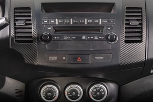 Внедорожник Mitsubishi Outlander 2007 года, 1069000 рублей, Томск