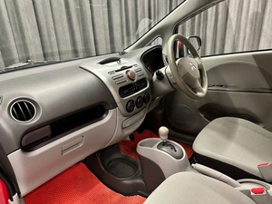 Хетчбэк Mitsubishi i 2008 года, 420000 рублей, Красноярск