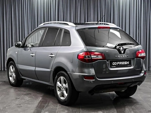 Внедорожник Renault Koleos 2008 года, 699000 рублей, Ставрополь