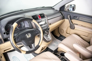 Внедорожник Honda CR-V 2008 года, 999000 рублей, Пермь