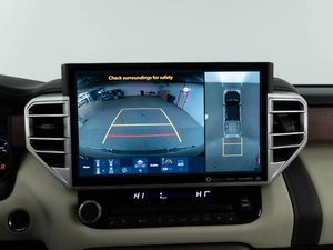 Пикап Toyota Tundra 2022 года, 8145055 рублей, Москва